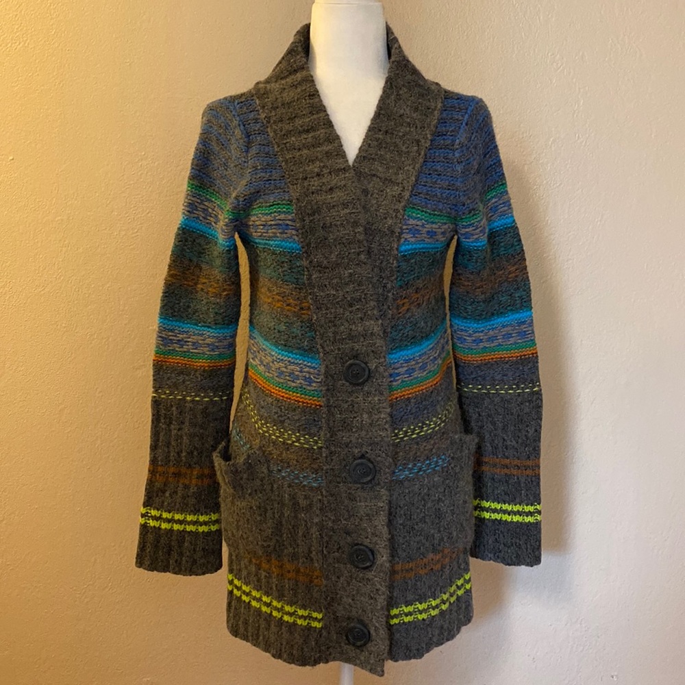 ❌SOLD❌ Free People Cardigan